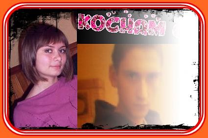 ja i moje kochanie
