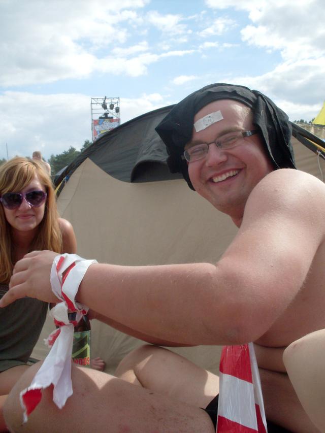 woodstock 2010