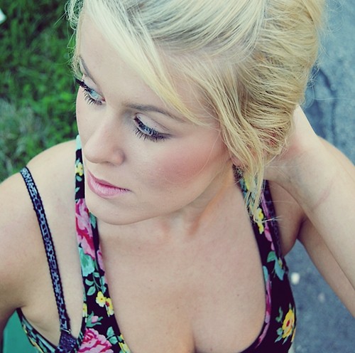Wpis blondnalegalu