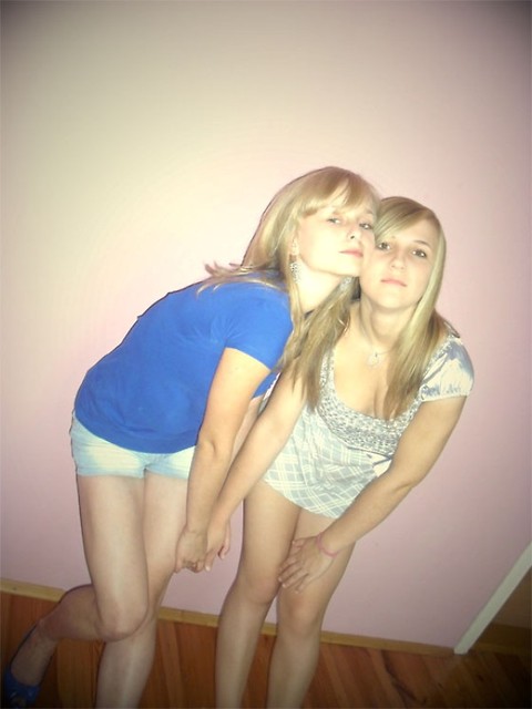 cay tydzie z mOja dupeck :* 