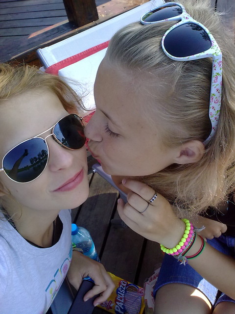 Wpis lovebubble