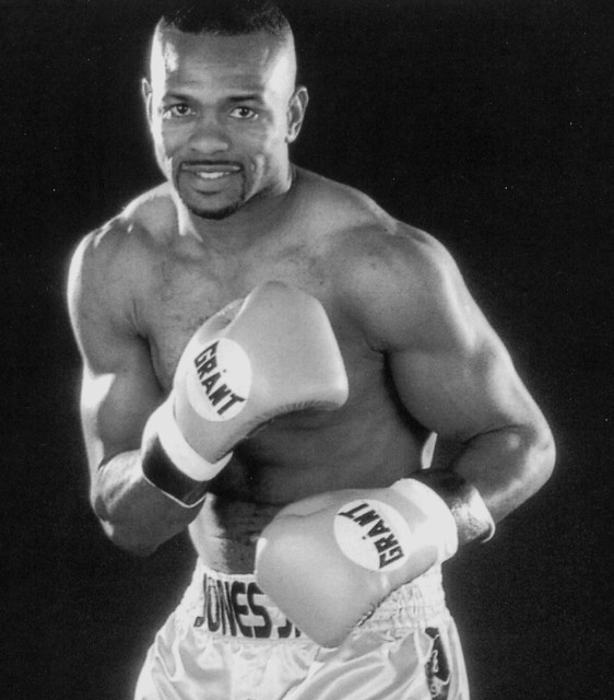 Roy Jones