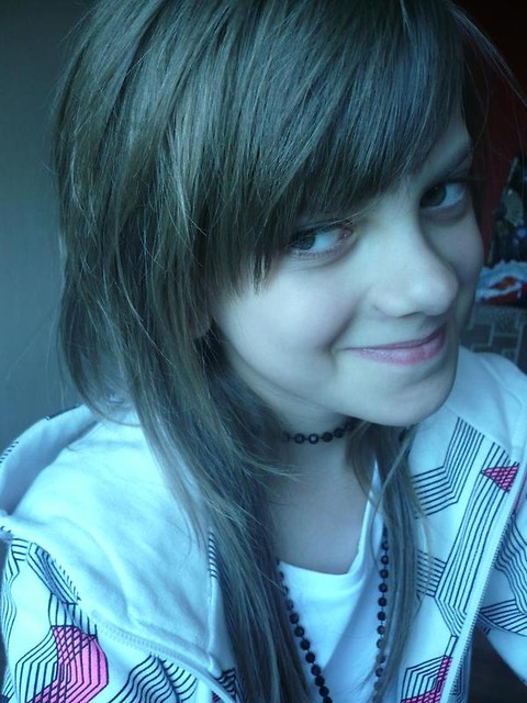 Nikusia:**