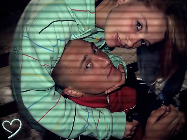 z Kociakiem :*:*:*
