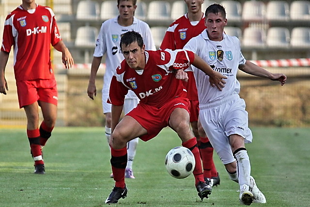 PP: MIED vs RUCH R.