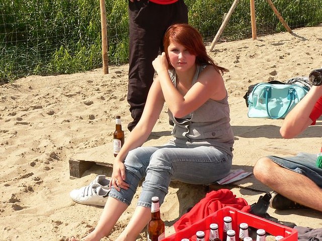 widziae morwina?