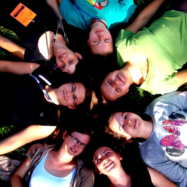 #pilgrims #peregrinos #pèle