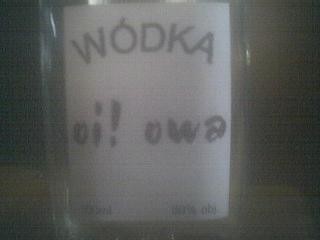 prezent urodzinowy.