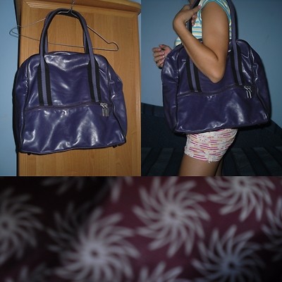 TORBA CROPP! 