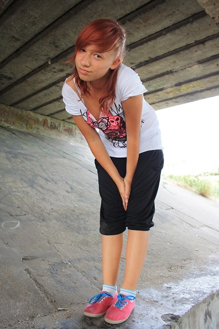 niby nic .
