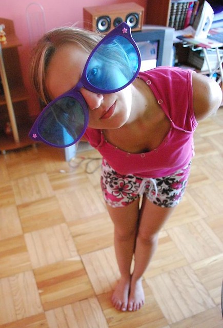 oczyska ! ;p;p