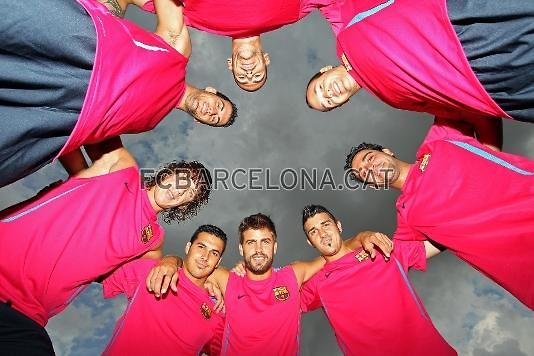 Wpis viscaelbarca94