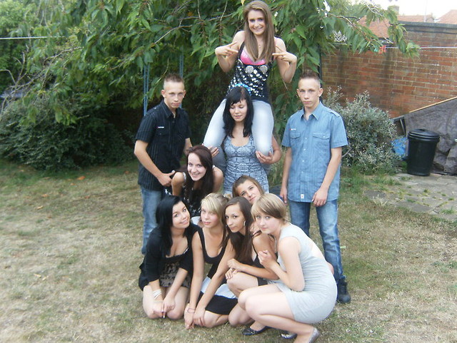 birthday party