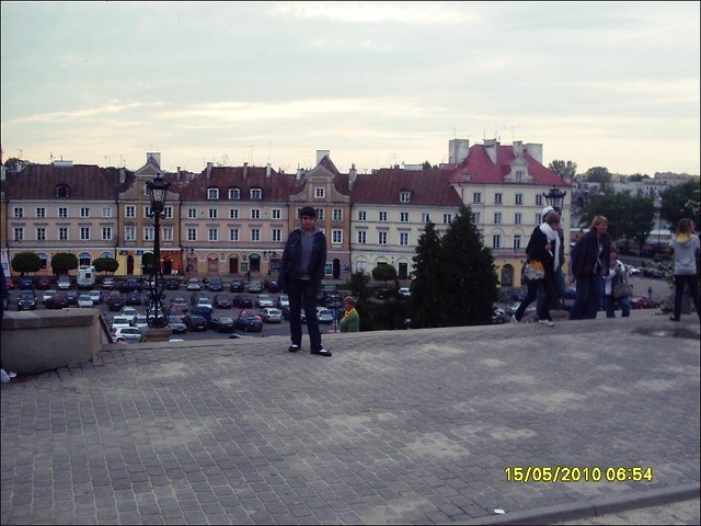 LUBLIN...