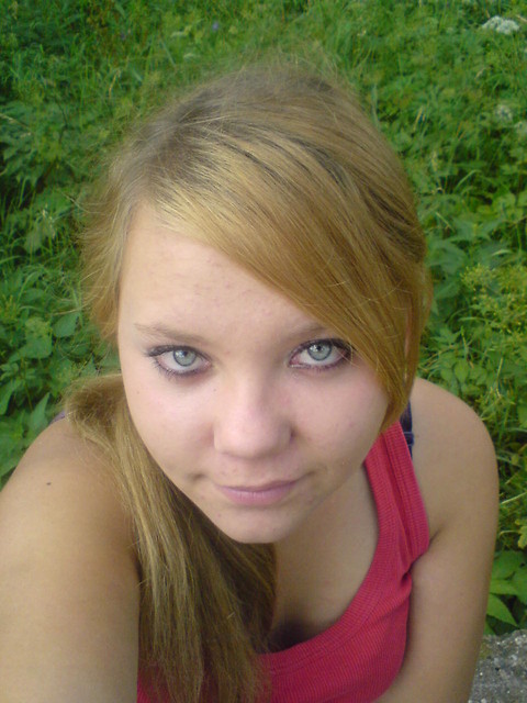 Smutno mi bez cb:(