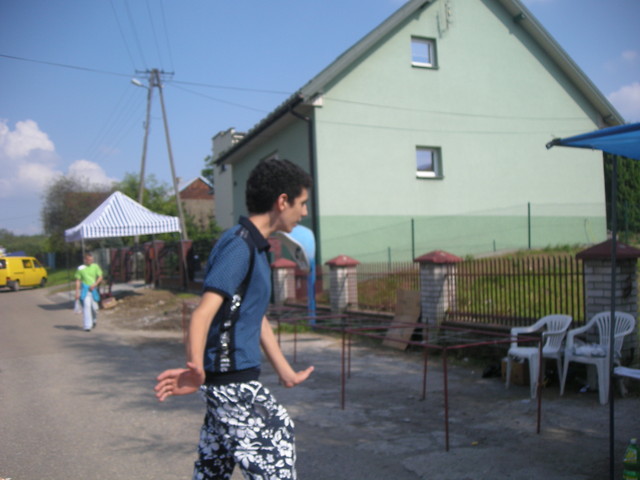 Haha ;** ;** 