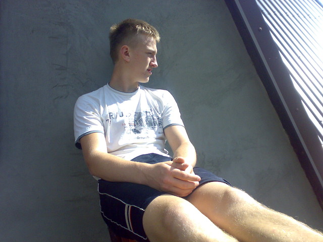 balkonik ;D