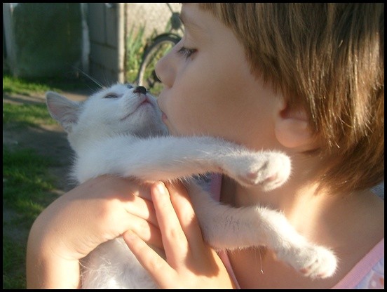 ♥