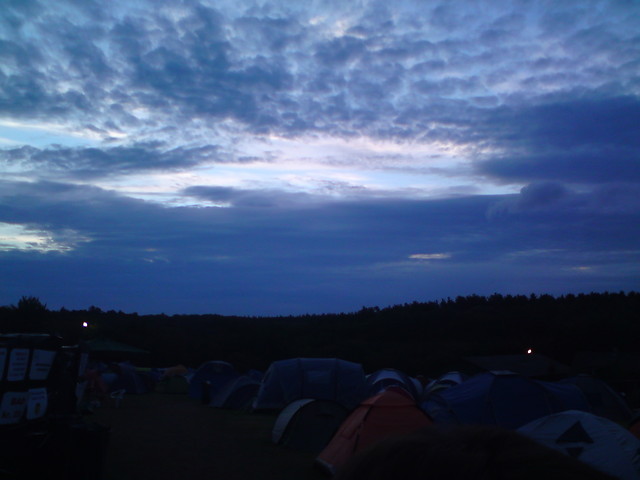 sunrise