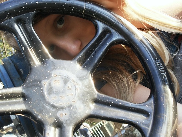 wheel