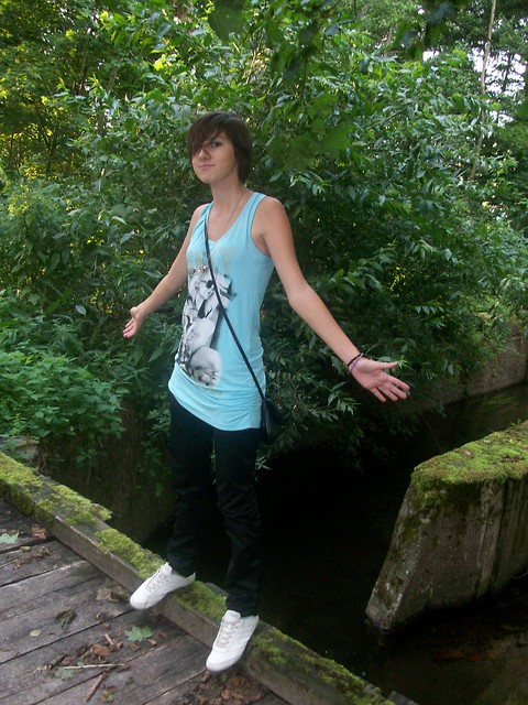 Skok :D