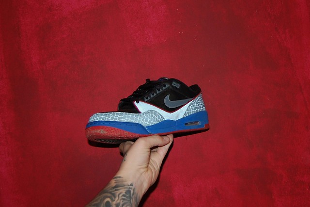 Wpis capsandkicks