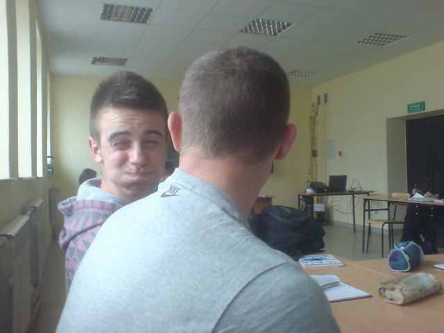 he he :D