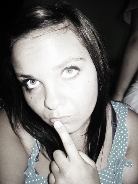 Mmmm ;*