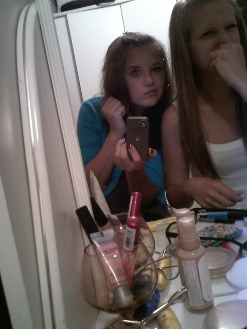 Nocka z Ew :D :*