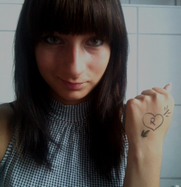 Wpis wenduska