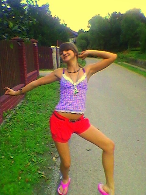 Sesja z MoJ x333