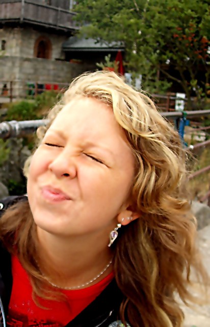 Hah. ;d