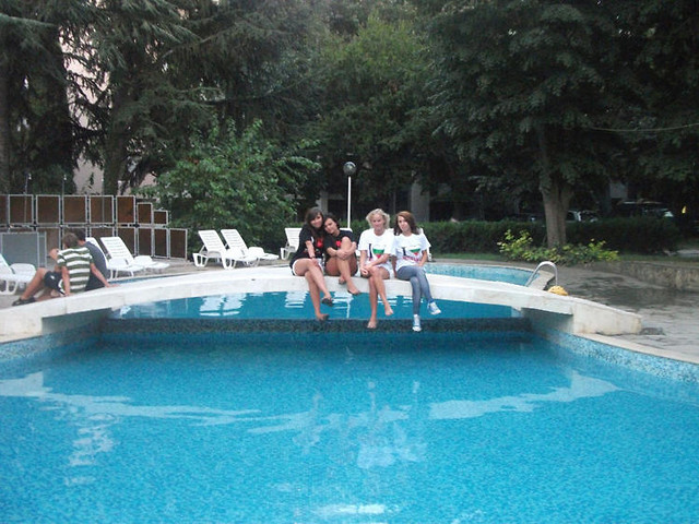 Bugaria