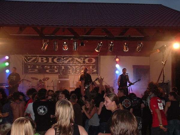 zbiczno 2010