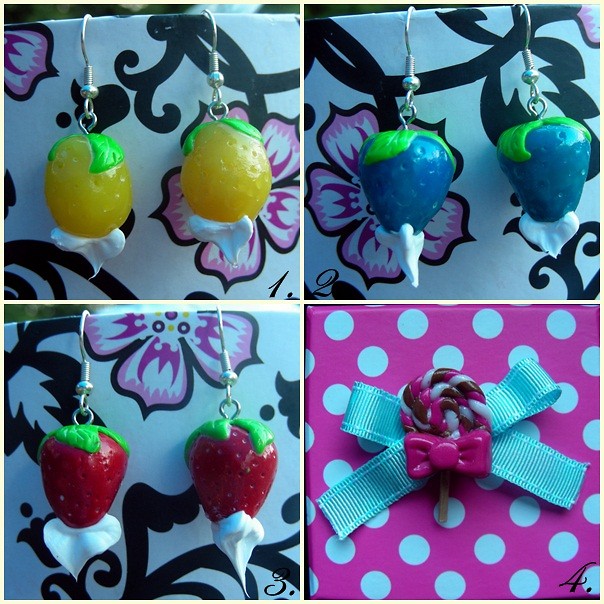 Wpis cococandies