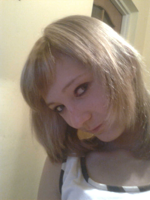 Nowy kolorek woskw;p