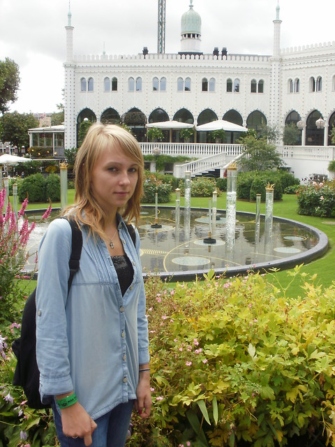 Tivoli ;D