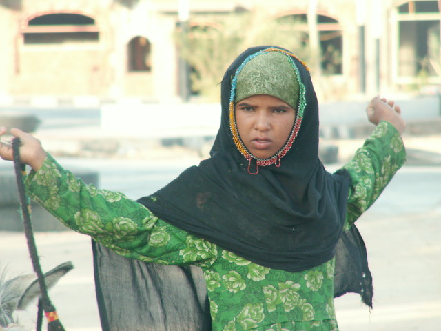 Egypt