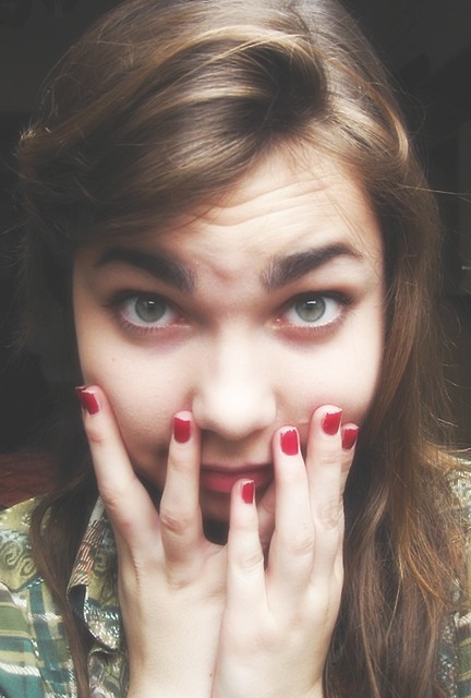 Oo. Ale jak to ? 