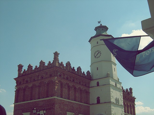 SANDOMIERZCH