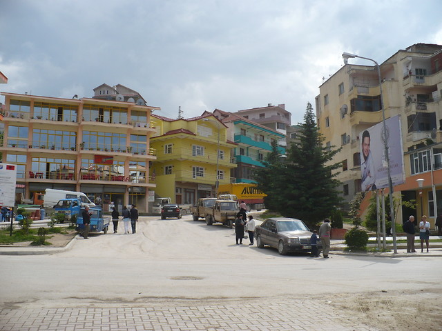 Albania