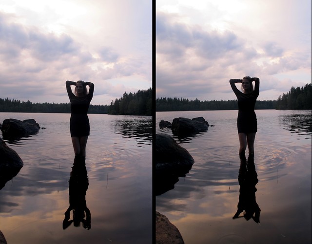 breathe free