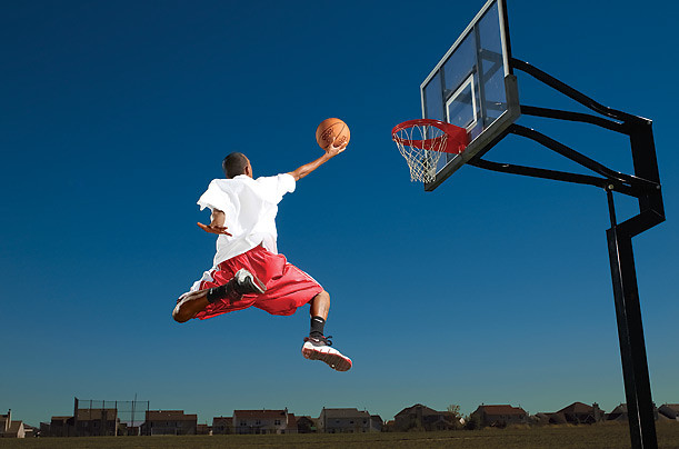 Basket.
