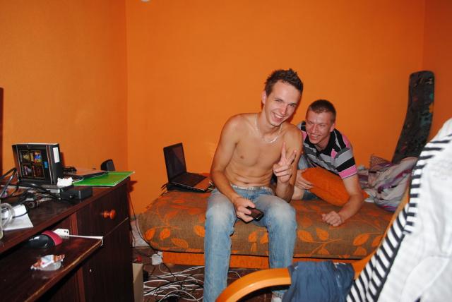 xD Brecha ;D
