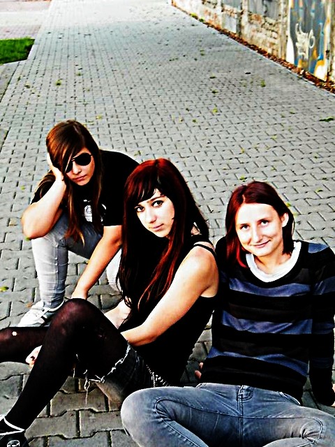pozytywnie .