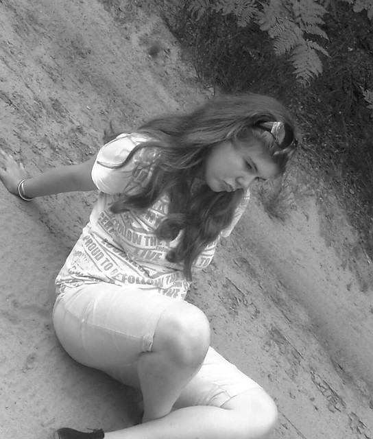 Hah ale mina ;]