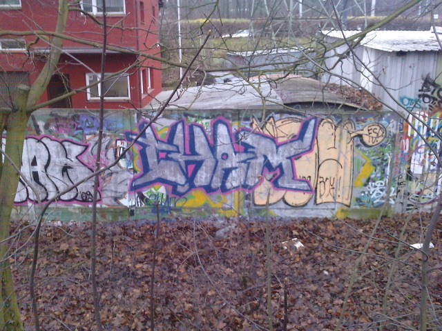 Wpis cham1