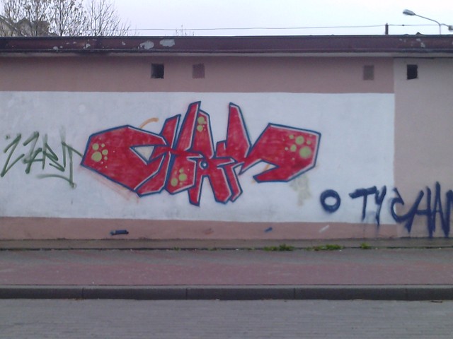Wpis cham1