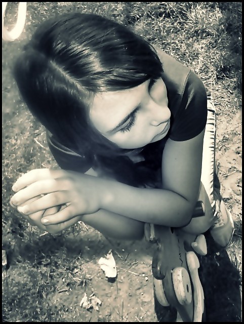 Na Romanie :)