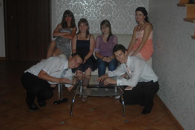 Weselnie. ^^ 